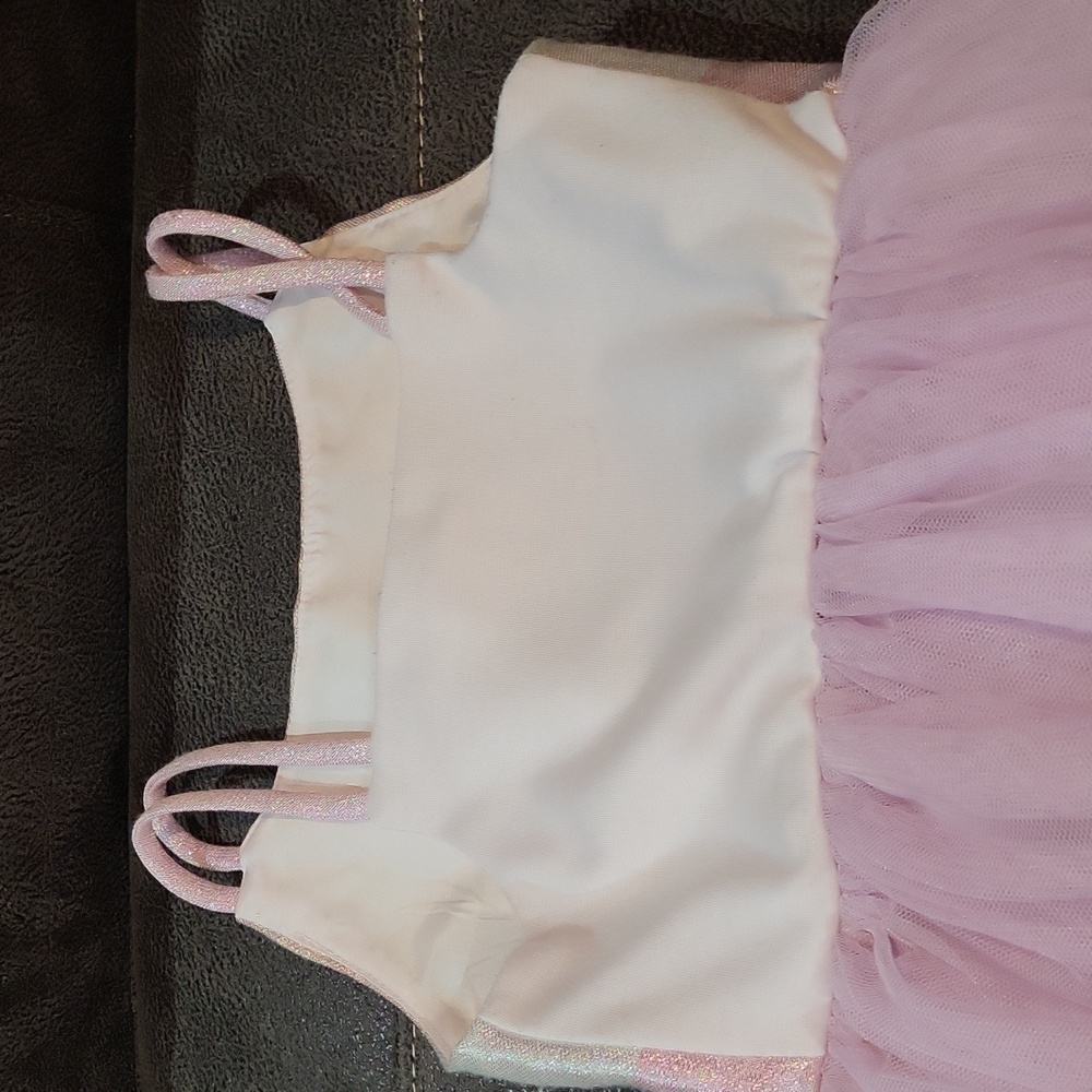 Girls Cat & Jack Dress - Picture 5 of 10
